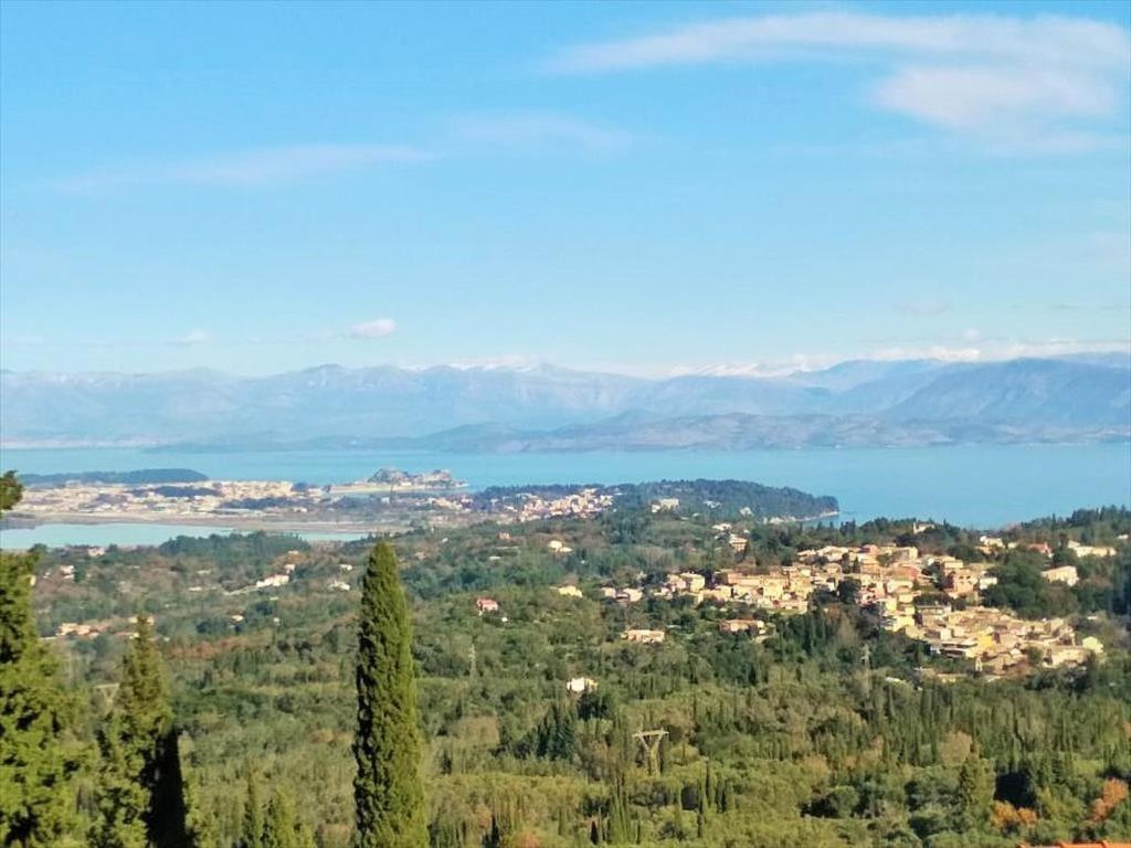 Paul's House * Agioi Deka (Corfu)